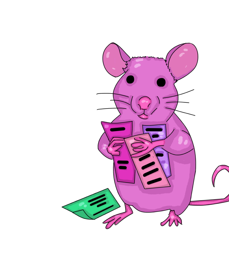 Coupon Rat