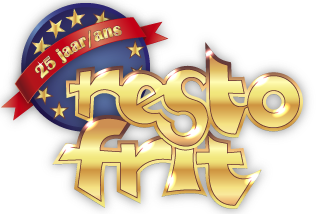 Resto Frit Logo