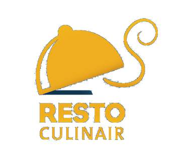 Logo Resto Culinaire